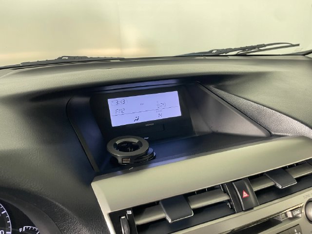 Used 2010 Lexus RX 350 AWD image 7