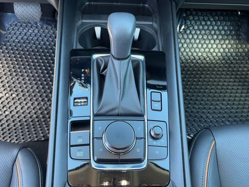 Used 2025 MAZDA CX-50 2.5 Hybrid w/ Premium Plus Pkg image 28