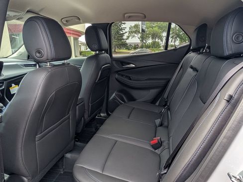 New 2026 Buick Encore GX Sport Touring w/ Comfort Package AWD/4WD image 30