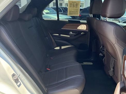 Used 2022 Mercedes-Benz GLE 350 4MATIC image 36