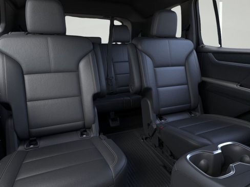 New 2025 GMC Acadia Elevation w/ Elevation Premium Package image 8