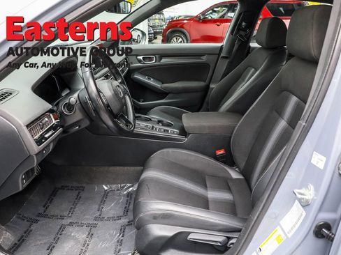 Used 2024 Honda Civic Sport image 14