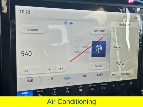 New 2025 Ford F150 Lariat w/ Equipment Group 502A High image 21