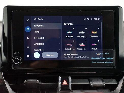 Certified 2024 Toyota Corolla Cross LE image 18