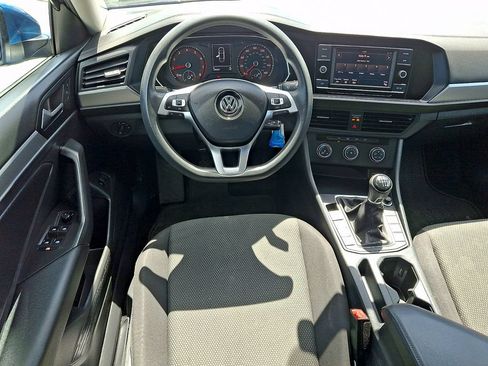 Used 2019 Volkswagen Jetta S FWD image 12