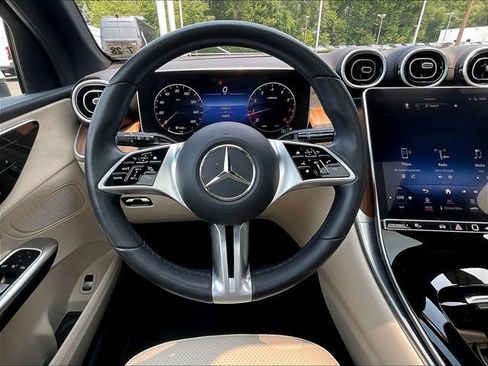 Certified 2023 Mercedes-Benz GLC 300 4MATIC image 10