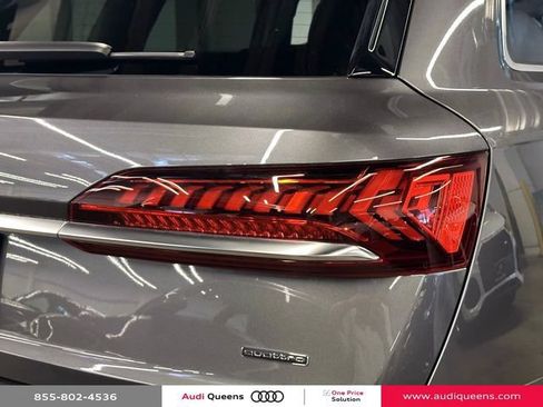 Certified 2023 Audi Q7 2.0T Premium w/ Convenience Package AWD/4WD image 9