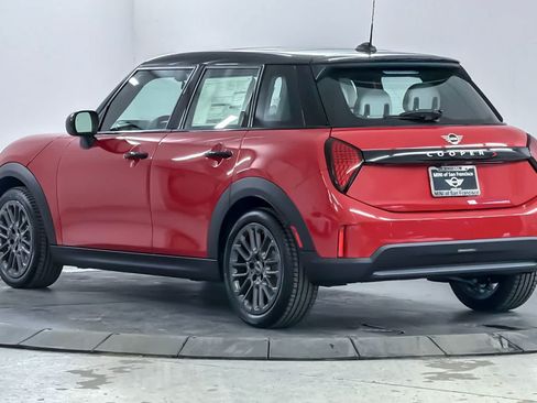 New 2027 MINI Cooper S FWD image 6