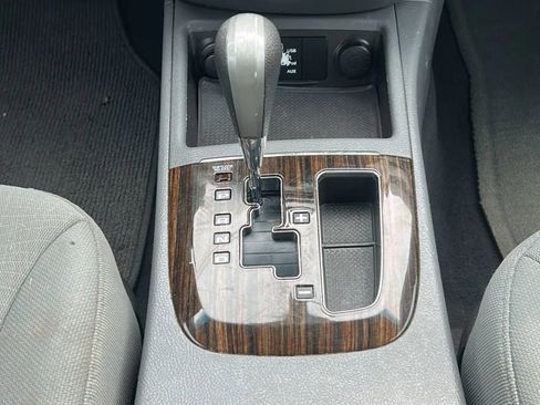 Used 2012 Hyundai Santa Fe GLS FWD image 18