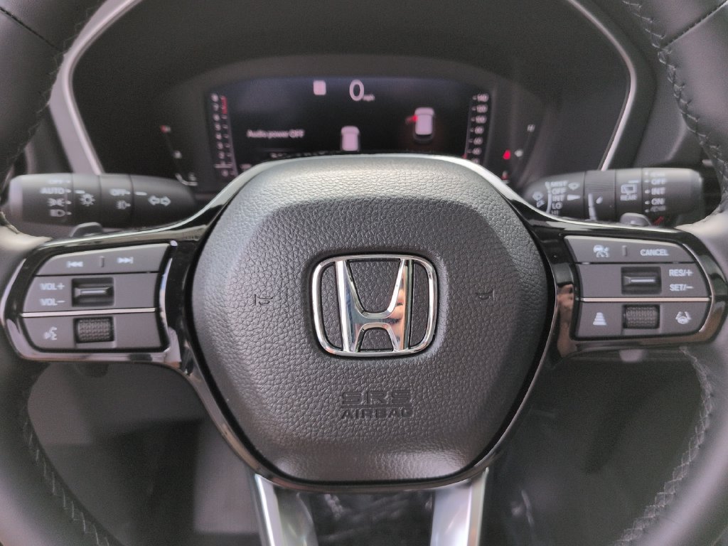 New 2026 Honda Pilot Touring image 20