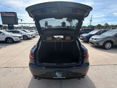 Used 2017 Porsche Macan S AWD/4WD image 24