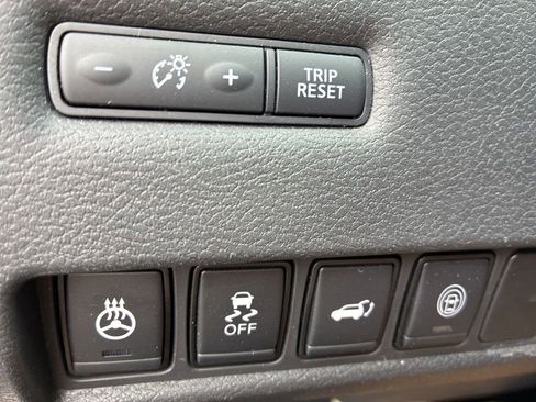 Certified 2021 Nissan Murano SL AWD/4WD image 21