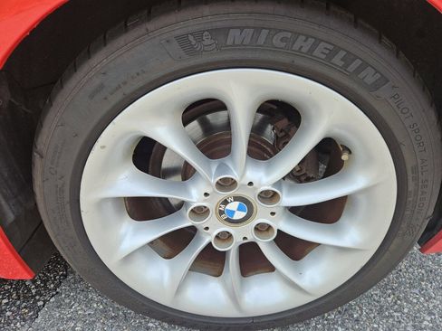 Used 2004 BMW Z4 2.5i RWD image 20