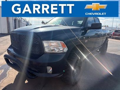 Used 2013 RAM 1500 Express