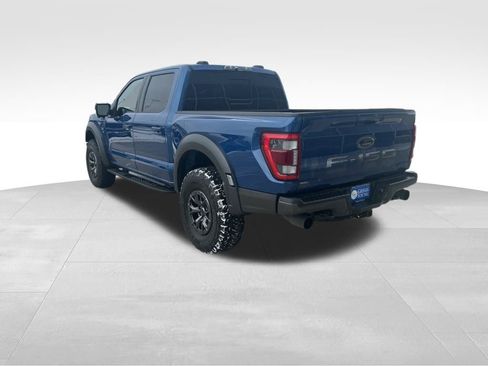 Used 2022 Ford F150 Raptor w/ Raptor 37 Performance Package image 6