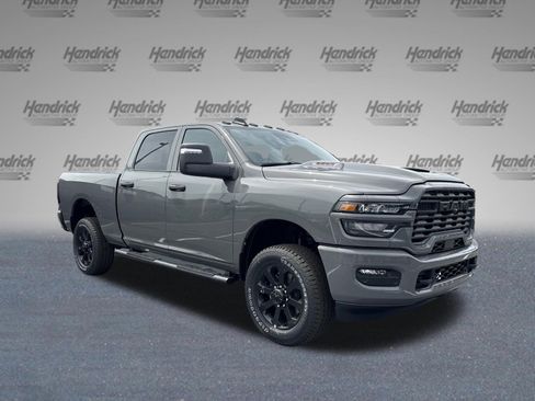New 2026 RAM 2500 Tradesman image 2