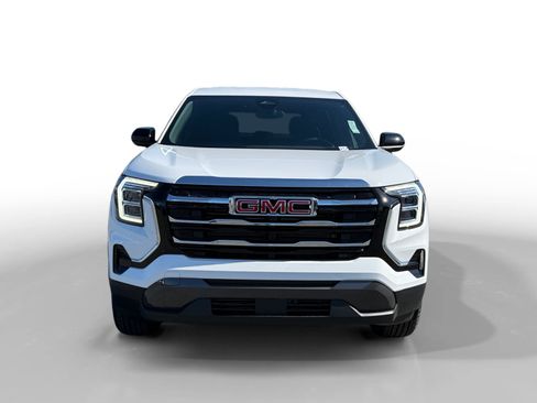 New 2026 GMC Terrain Elevation FWD image 8