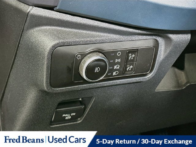 Used 2025 Ford Bronco Heritage Edition AWD/4WD image 15