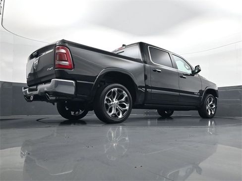 Used 2021 RAM 1500 Limited image 25
