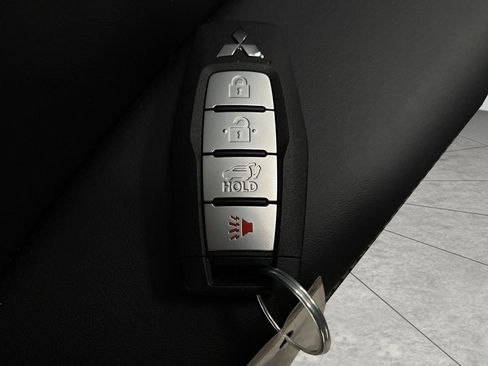 New 2026 Mitsubishi Outlander SE AWD/4WD image 69