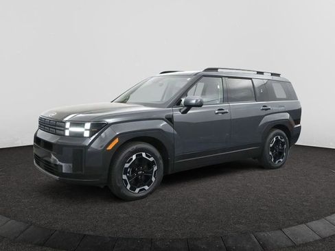 Used 2026 Hyundai Santa Fe SEL w/ Tow & Go Package image 3