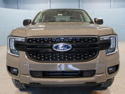 New 2025 Ford Ranger XL w/ Trailer Tow Package image 20