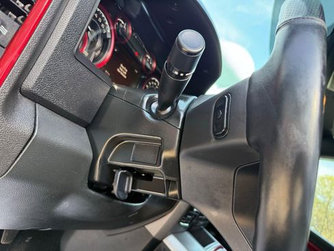 Used 2017 RAM 1500 Rebel w/ Luxury Group image 49