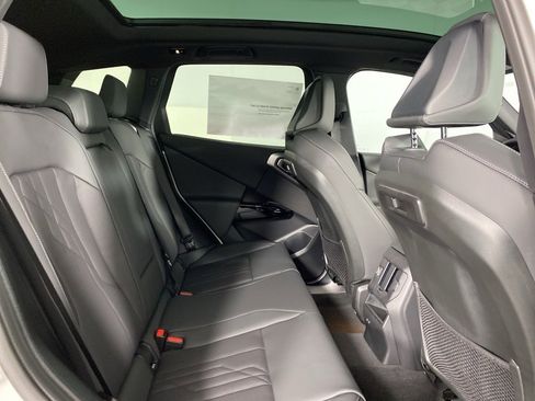 New 2026 BMW X3 xDrive30 w/ Premium Package image 26