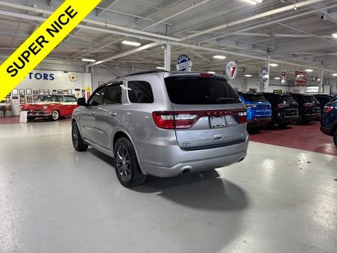 Used 2017 Dodge Durango GT w/ Premium Group AWD/4WD image 3
