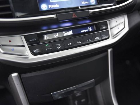 Used 2015 Honda Accord EX-L image 21