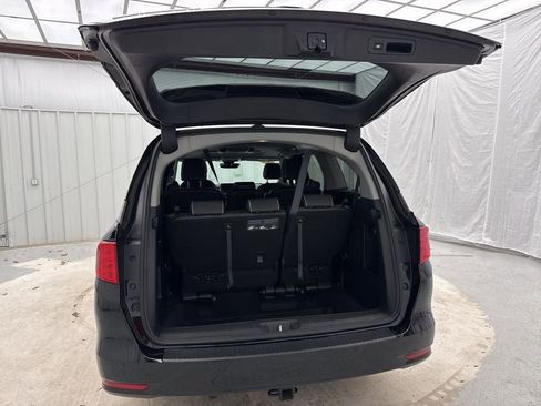 Used 2023 Honda Odyssey Elite image 9