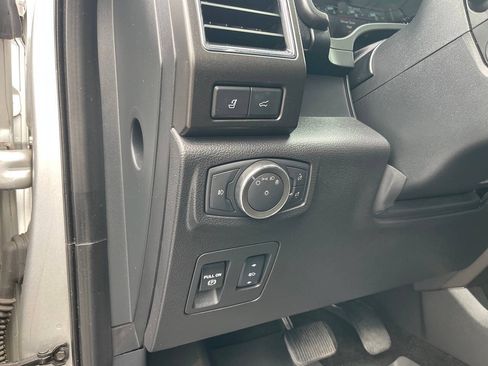 Used 2018 Ford Expedition Max Limited w/ Equipment Group 302A AWD/4WD image 18