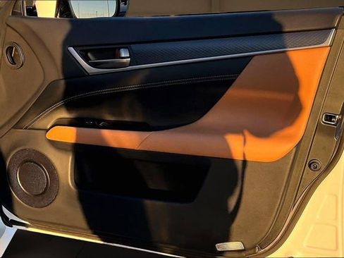 Used 2020 Lexus GS 350 F Sport image 24