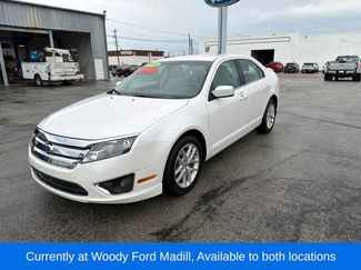 Used 2011 Ford Fusion SEL FWD video 1