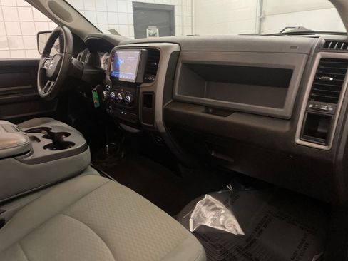 Used 2018 RAM 1500 Express image 21