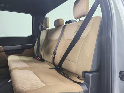 Used 2023 Ford F150 XLT RWD image 11