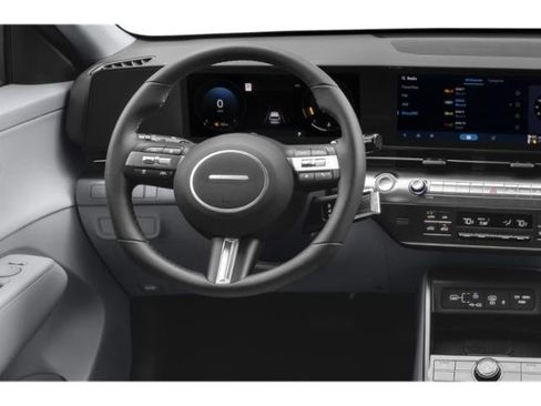 New 2026 Hyundai Kona SEL Premium FWD image 9
