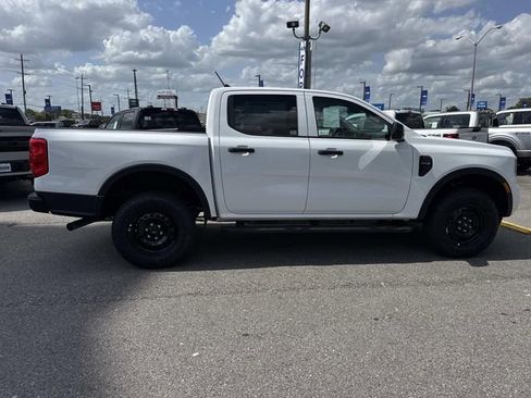 New 2026 Ford Ranger XL image 4