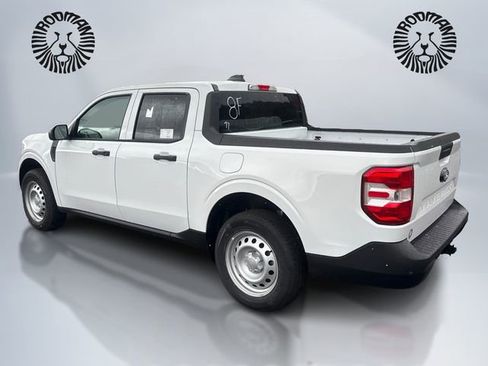 New 2026 Ford Maverick XL w/ Equipment Group 101A image 7