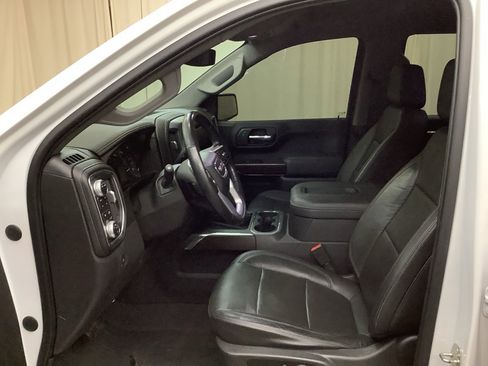 Used 2020 GMC Sierra 1500 SLT w/ SLT Premium Plus Package image 19