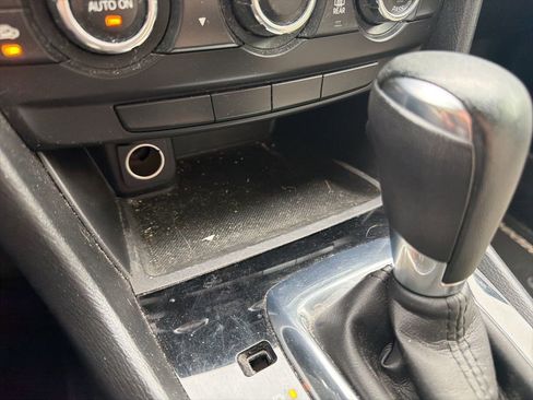 Used 2015 MAZDA MAZDA6 Touring image 20