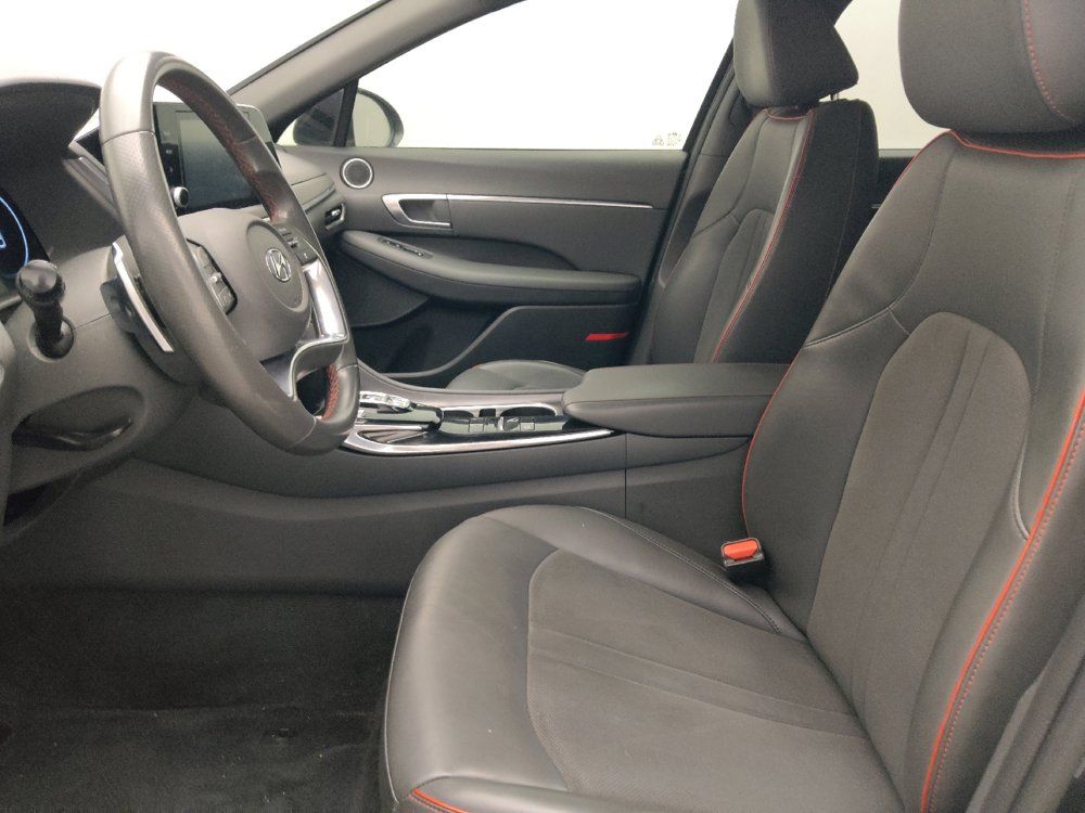Used 2021 Hyundai Sonata SEL Plus FWD image 17