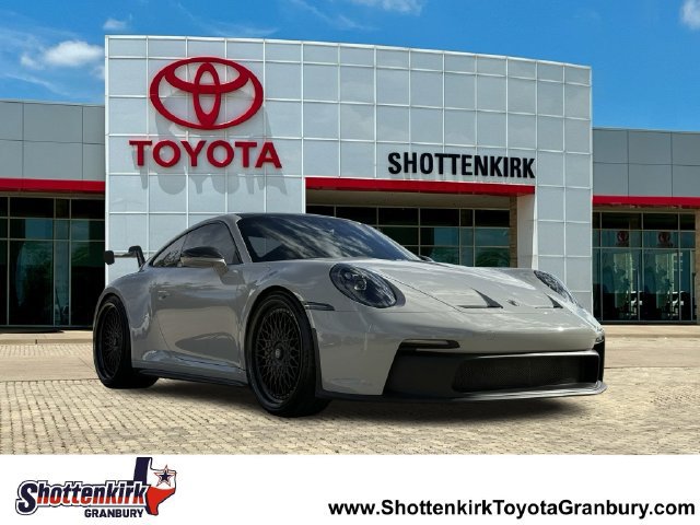 Used 2022 Porsche 911 GT3 RWD image 1