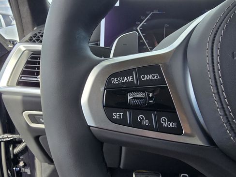 New 2026 BMW X7 xDrive40i w/ M Sport Package image 23