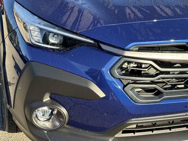 New 2026 Subaru Crosstrek 2.5i Limited AWD/4WD image 10