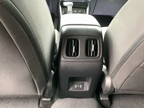 Certified 2026 Hyundai Tucson SEL AWD/4WD image 21