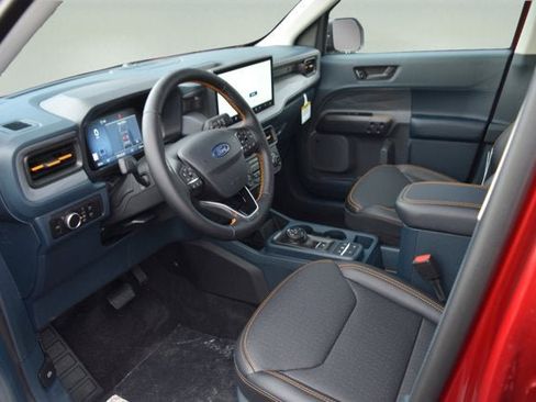 New 2026 Ford Maverick Tremor image 6