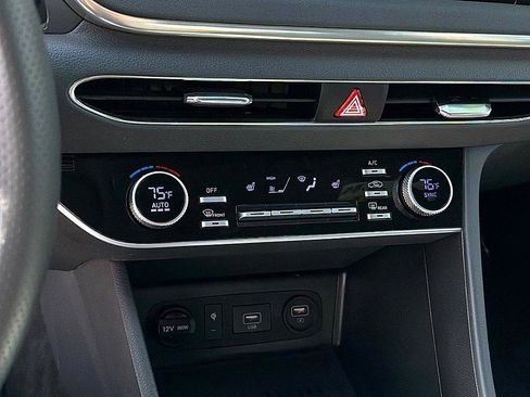 Used 2023 Hyundai Sonata SEL Plus image 14