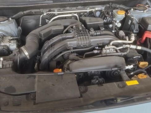 Used 2018 Subaru Crosstrek 2.0i Limited AWD/4WD image 9