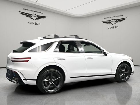 New 2026 Genesis GV70 3.5T Sport Prestige image 4